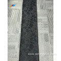 Customized 100% Polyester Marvijet Jacquard Abaya Fabric